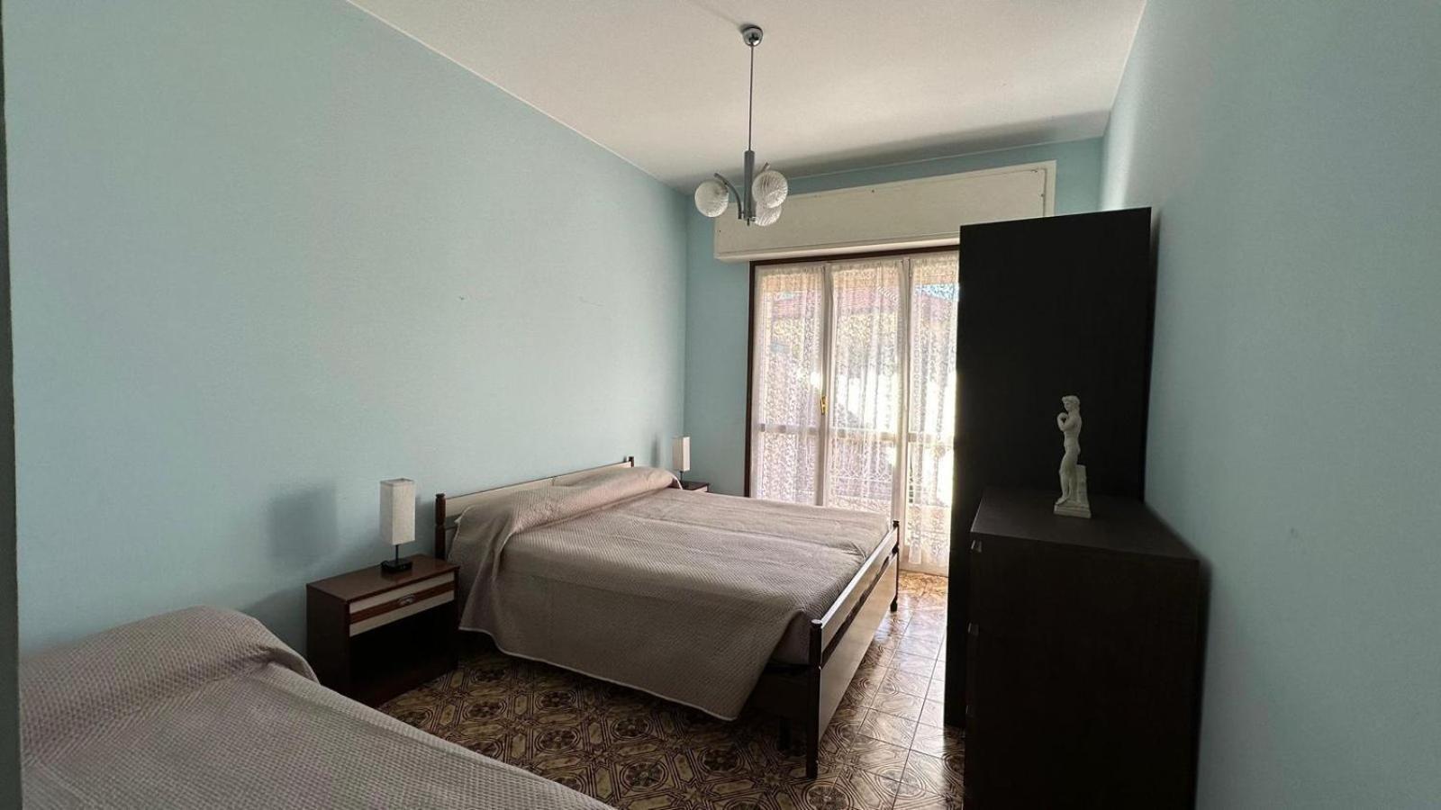 La Dolce Vita กัมโปโรสโซ ภายนอก รูปภาพ